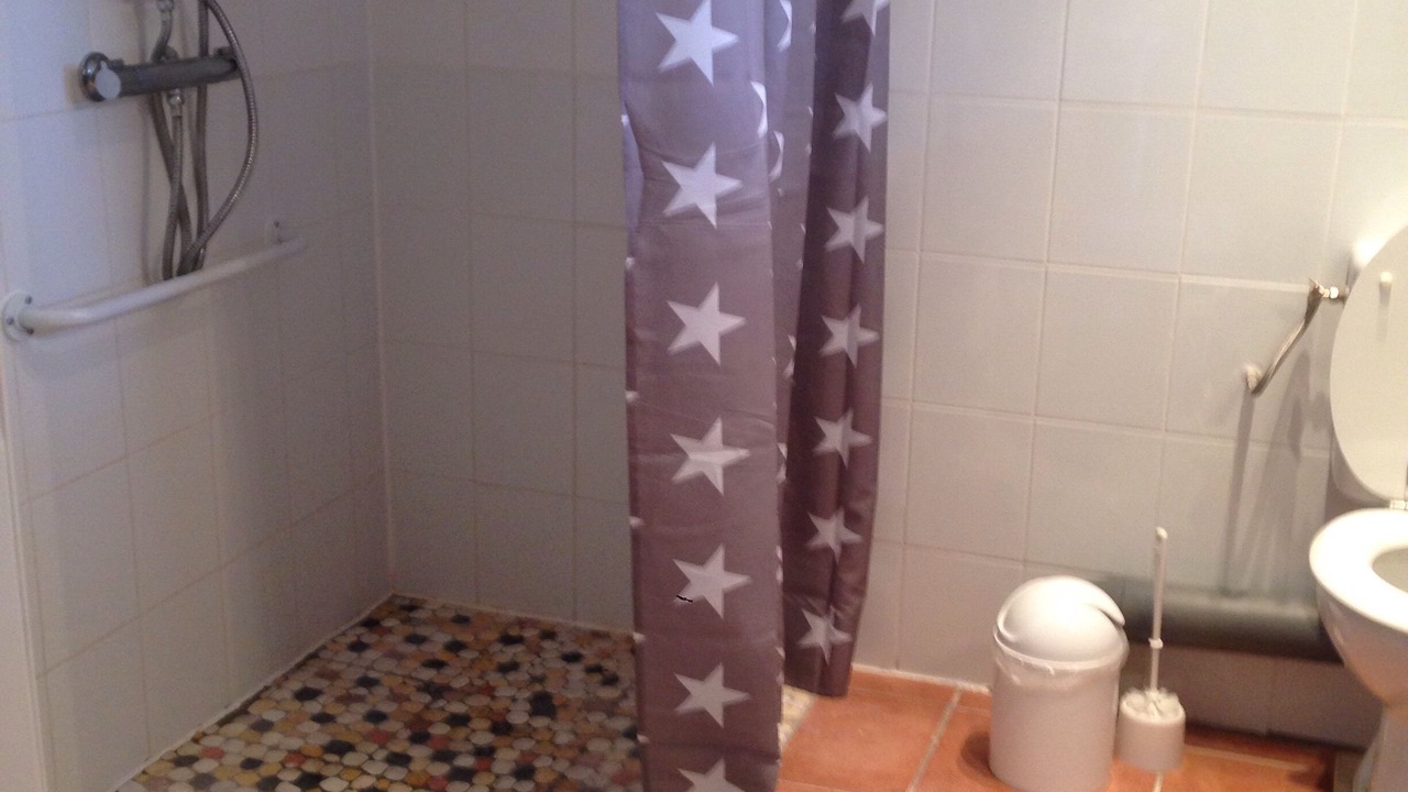 Photo of Bathroom in Abjat-sur-Bandiat