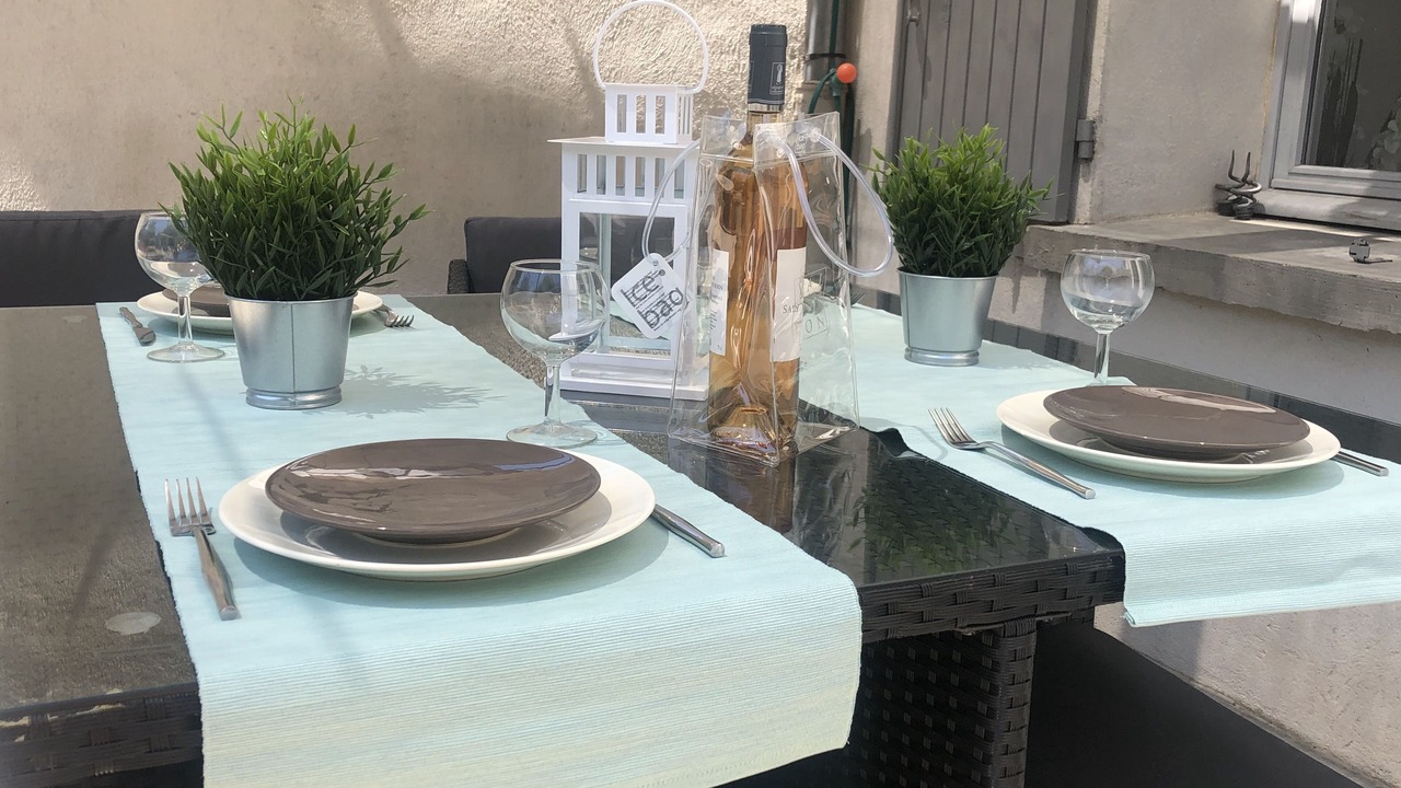 Photo of Outdoor in Eyragues