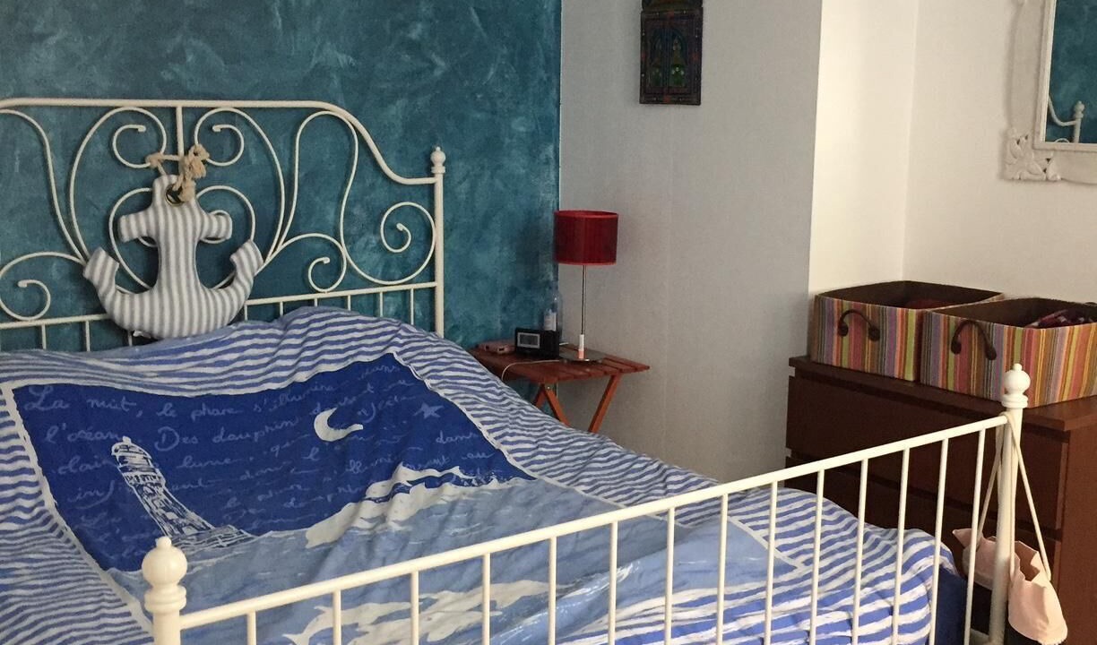 Photo of Bedroom in Quartier de l'Hippodrome
