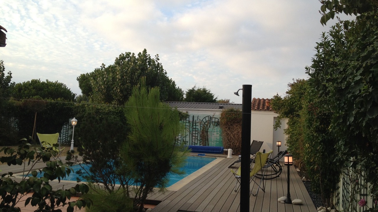 Photo of Outdoor in Quartier de l'Hippodrome