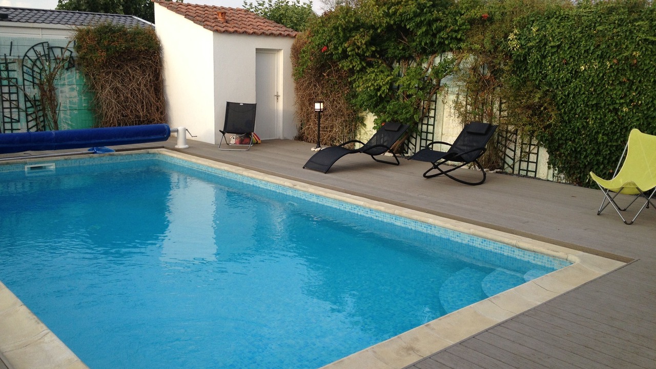 Photo of Outdoor in Quartier de l'Hippodrome