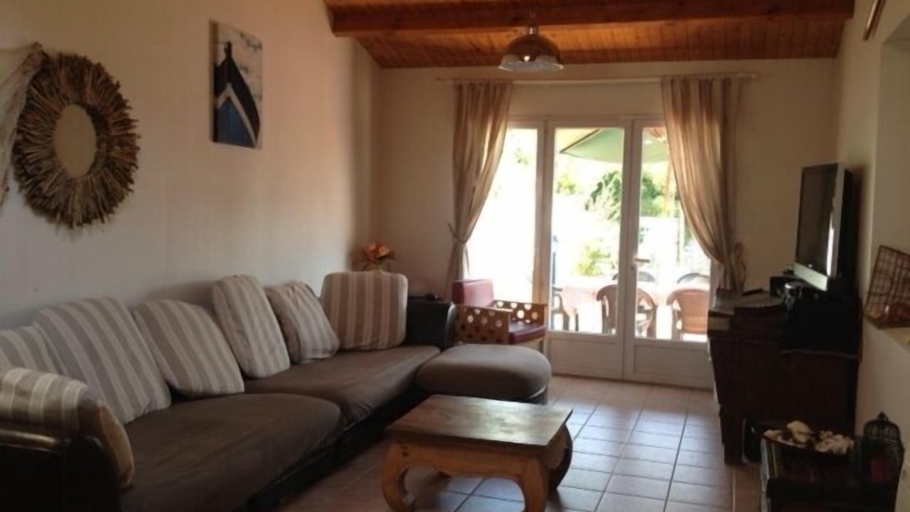 Photo of Livingroom in Quartier de l'Hippodrome