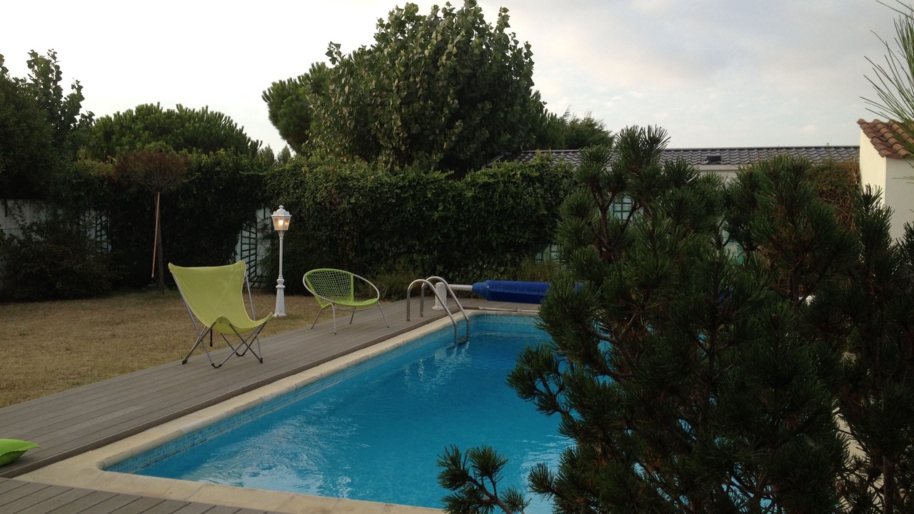 Photo of Outdoor in Quartier de l'Hippodrome