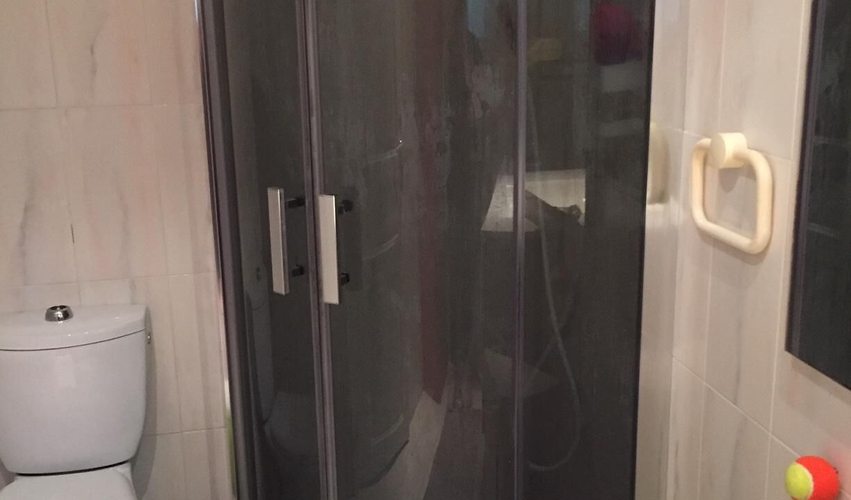 Photo of Bathroom in Quartier de l'Hippodrome