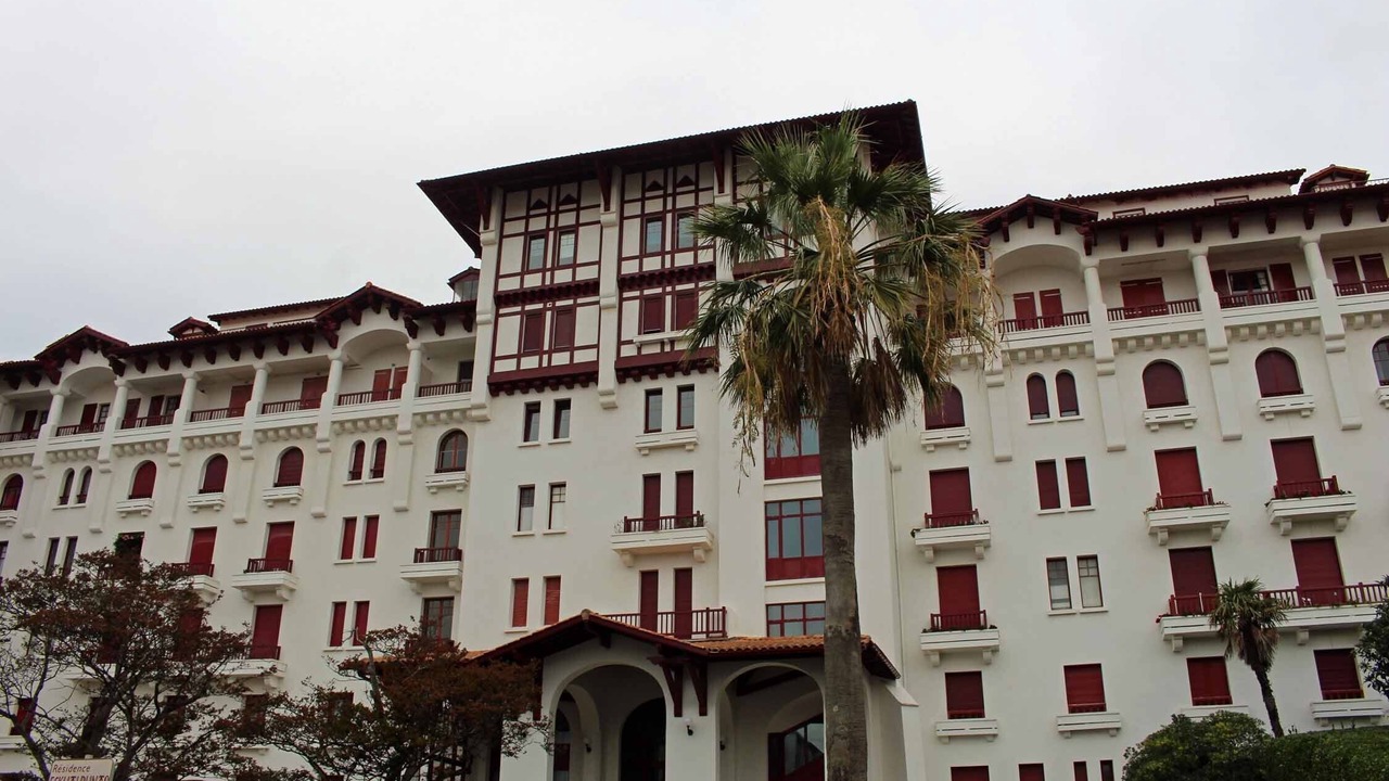 Photo of Outdoor in Hendaye