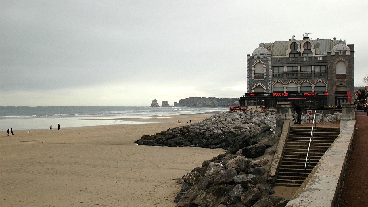 Photo of Others in Hendaye