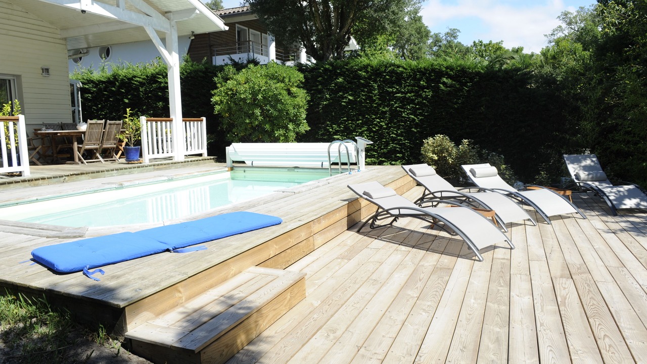 Photo of Outdoor in Seignosse