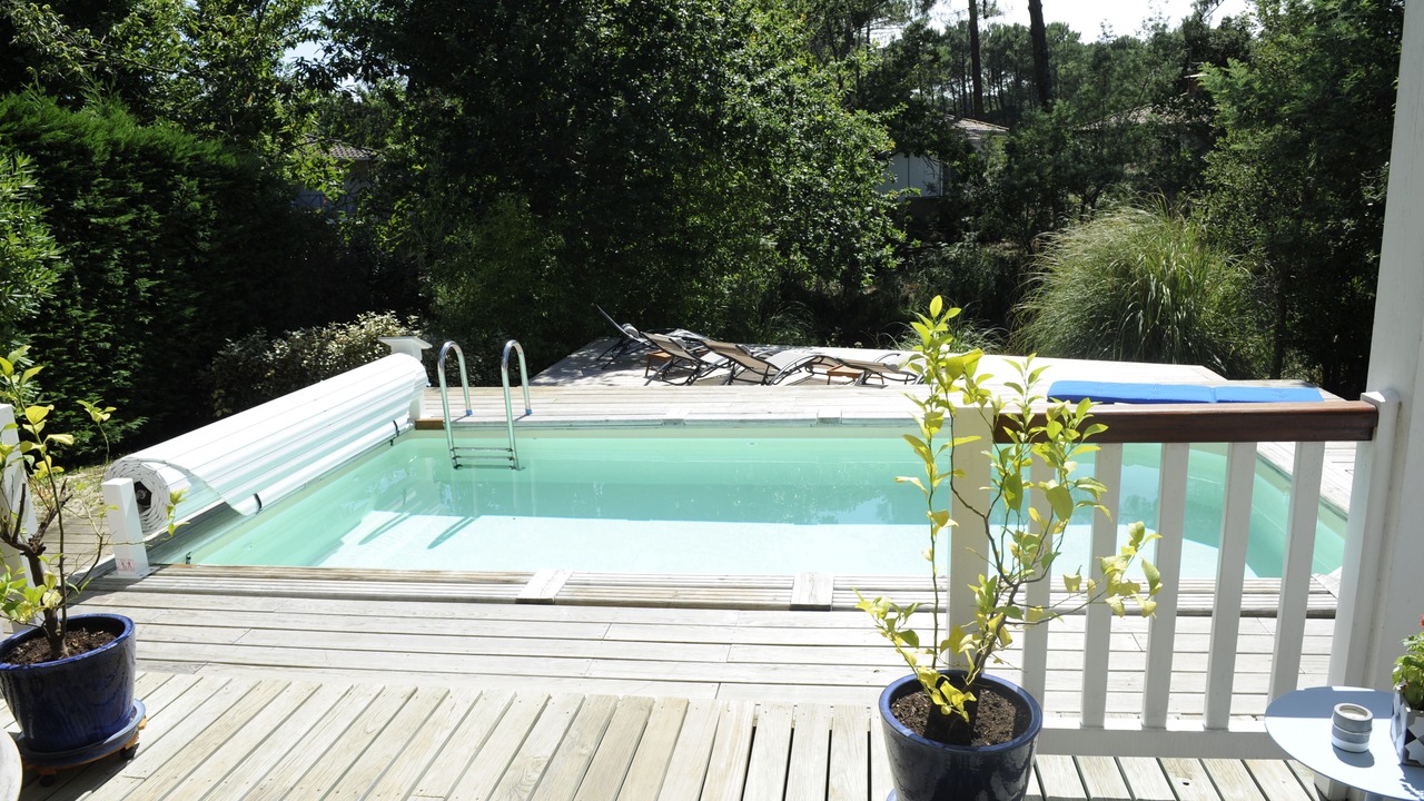 Photo of Outdoor in Seignosse