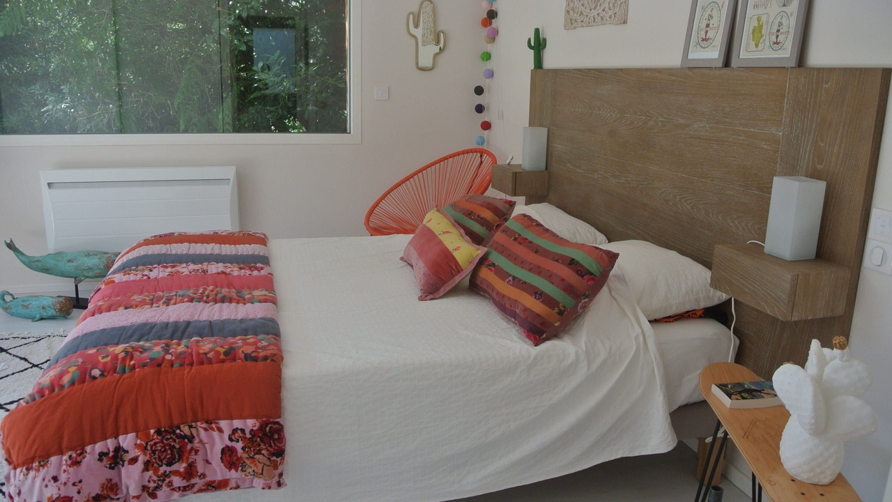 Photo of Bedroom in Seignosse