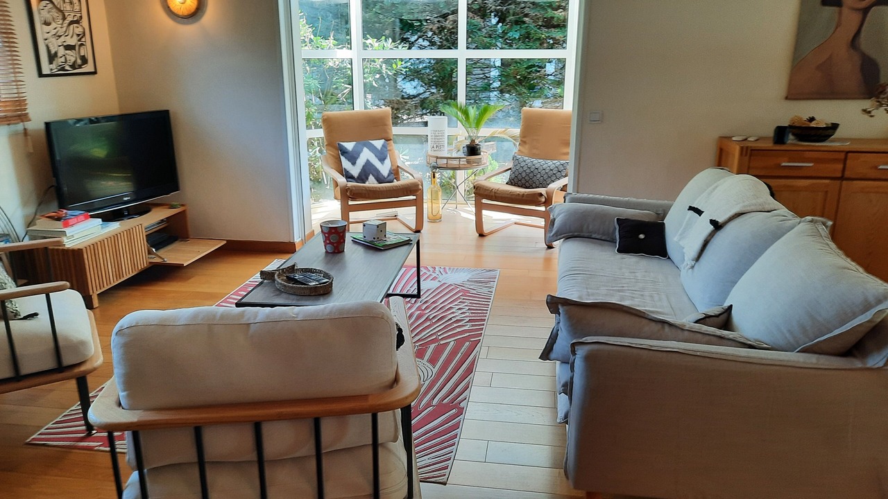 Photo of Livingroom in Seignosse