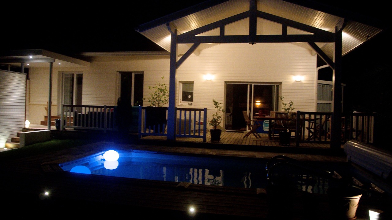 Photo of Outdoor in Seignosse