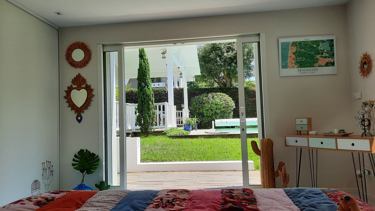 Photo of Bedroom in Seignosse