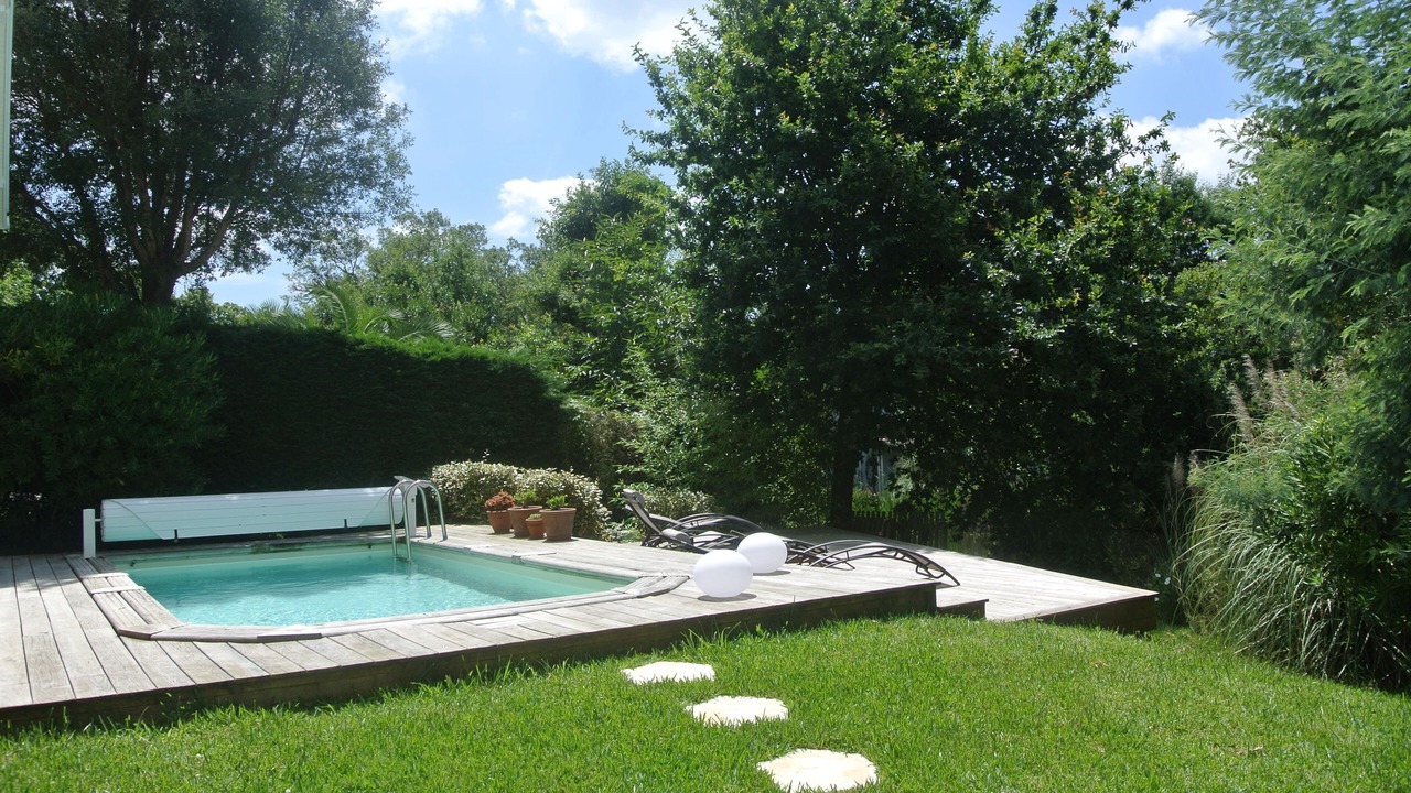 Photo of Outdoor in Seignosse