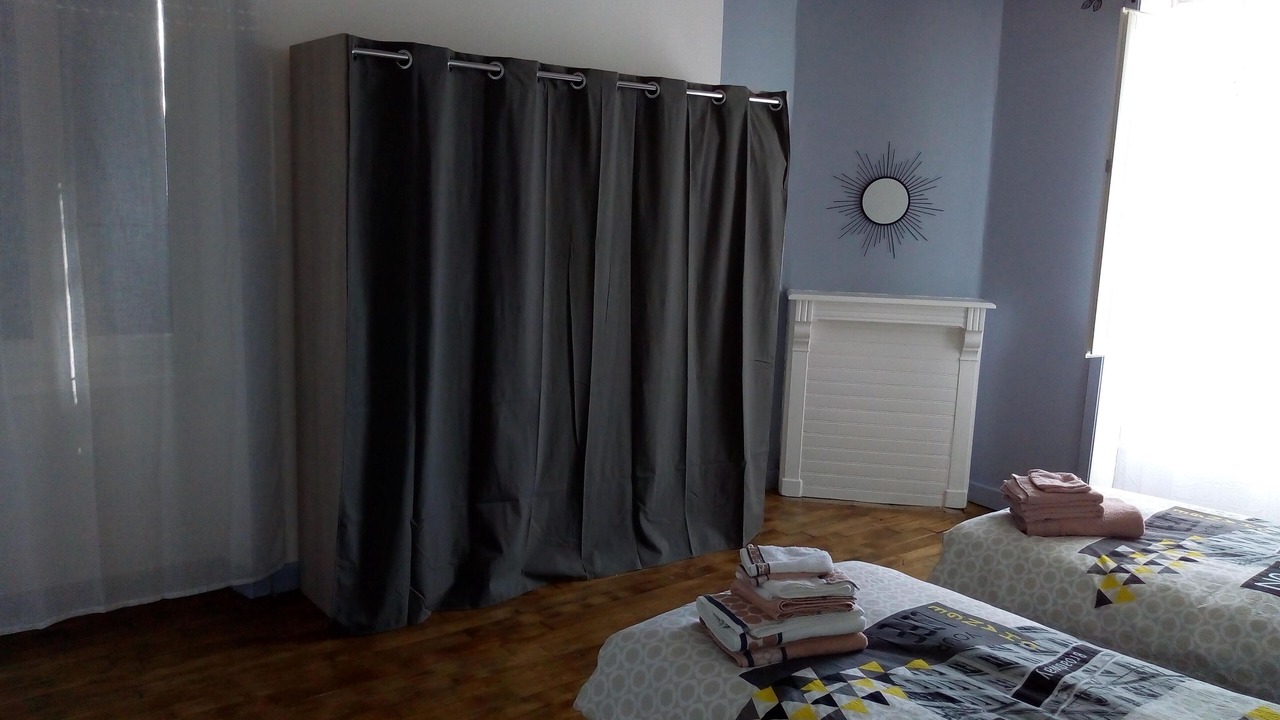 Photo of Bedroom in Bussiere-Galant