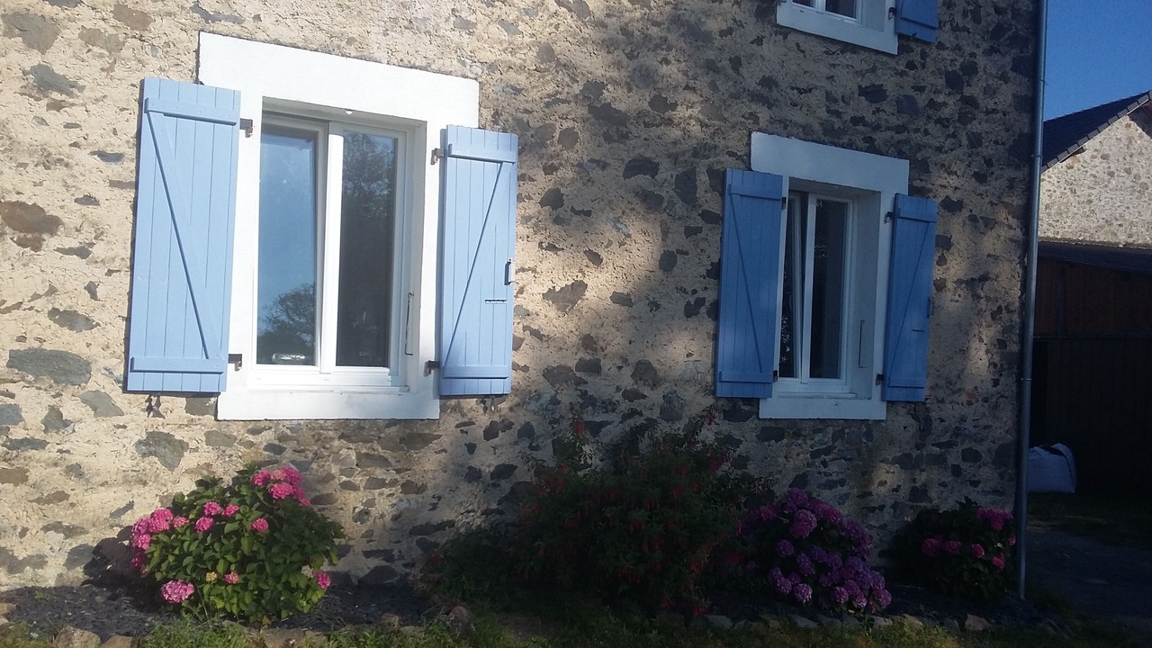Photo of Outdoor in Bussiere-Galant