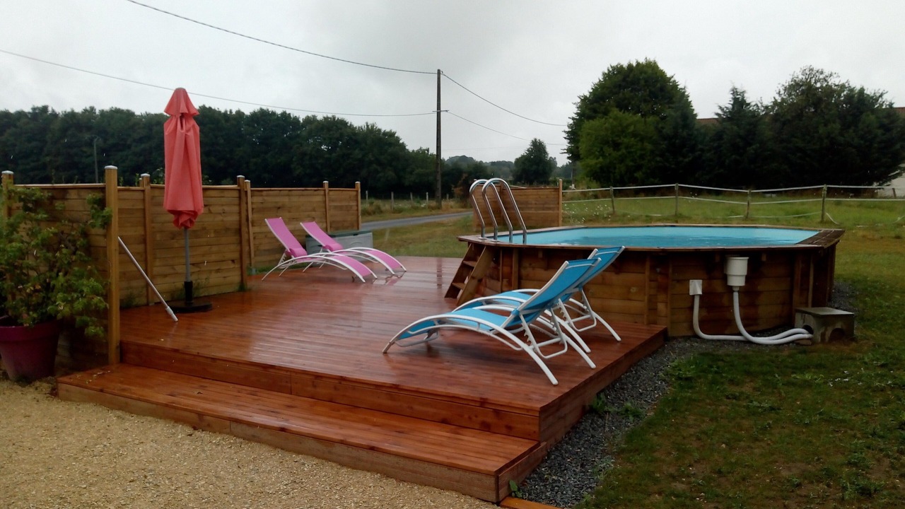 Photo of Outdoor in Bussiere-Galant