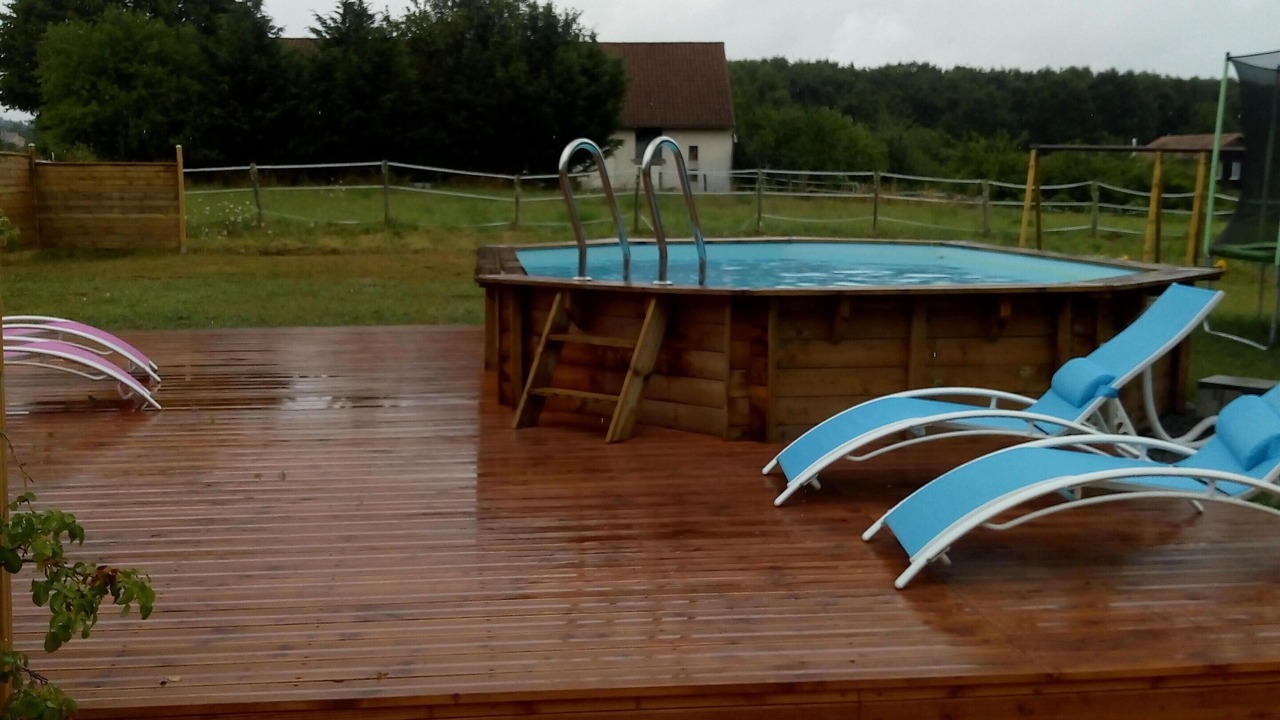 Photo of Outdoor in Bussiere-Galant