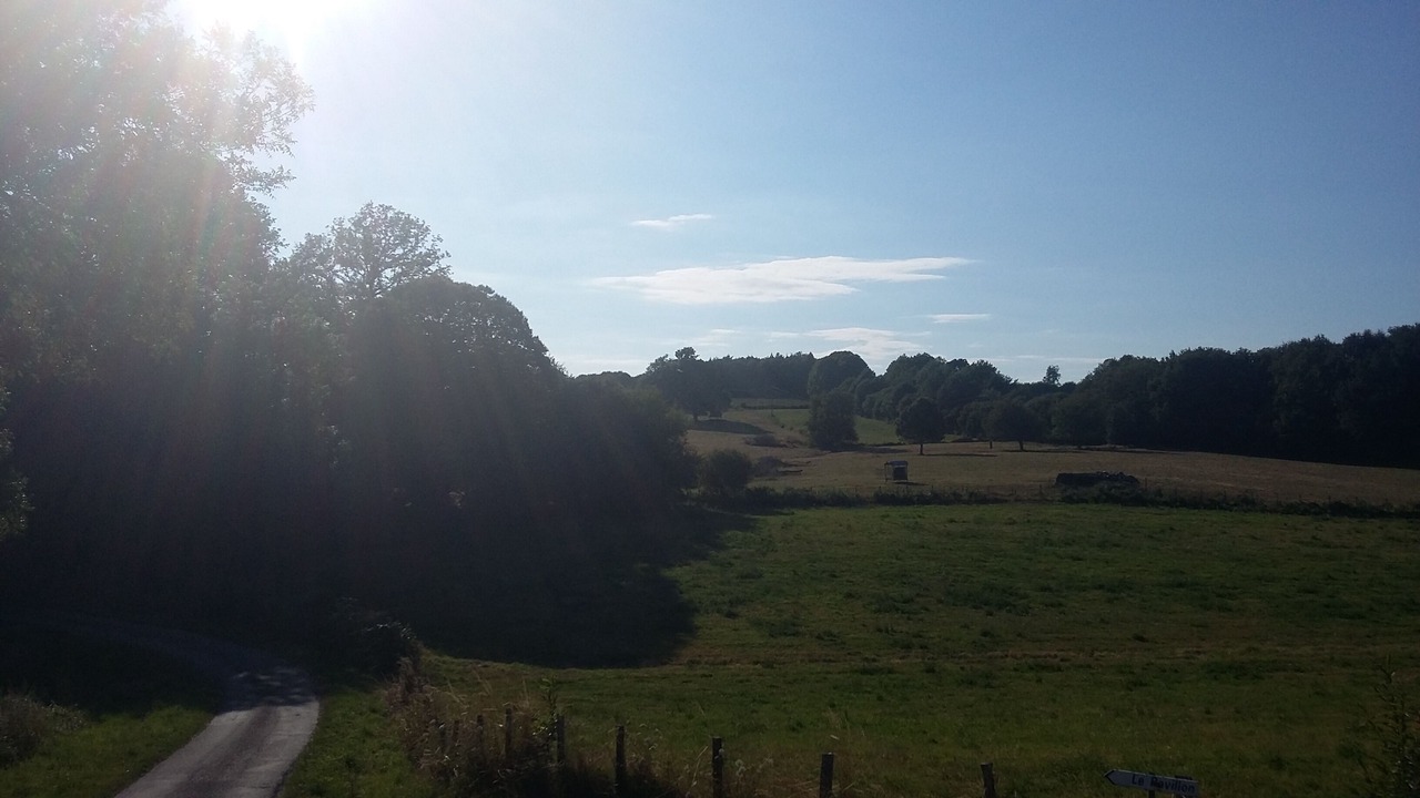 Photo of Outdoor in Bussiere-Galant