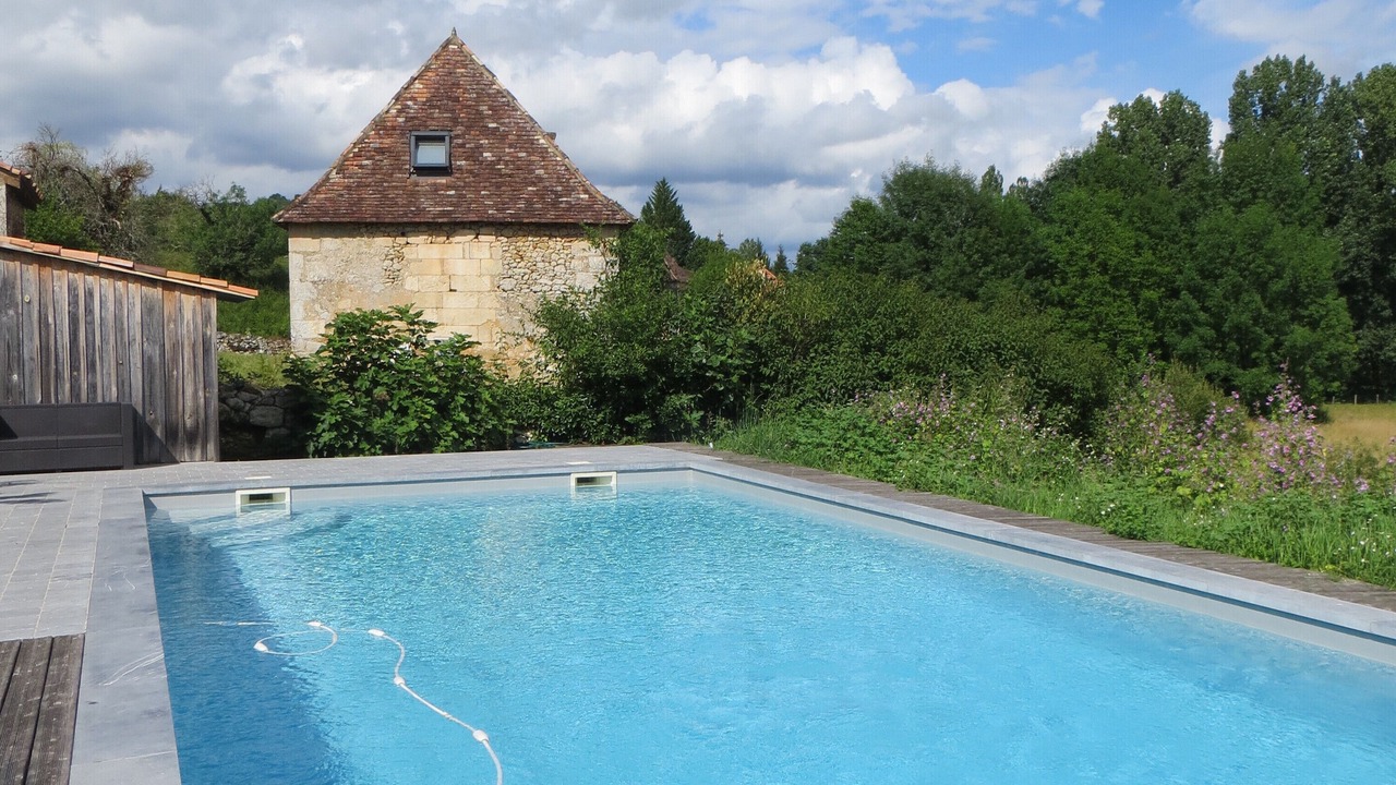 Photo of Outdoor in Lamonzie-Montastruc
