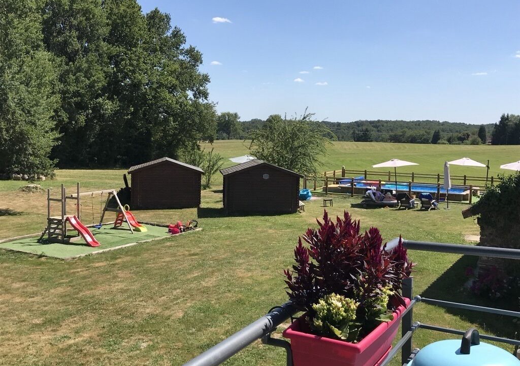 Photo of Outdoor in Chalais