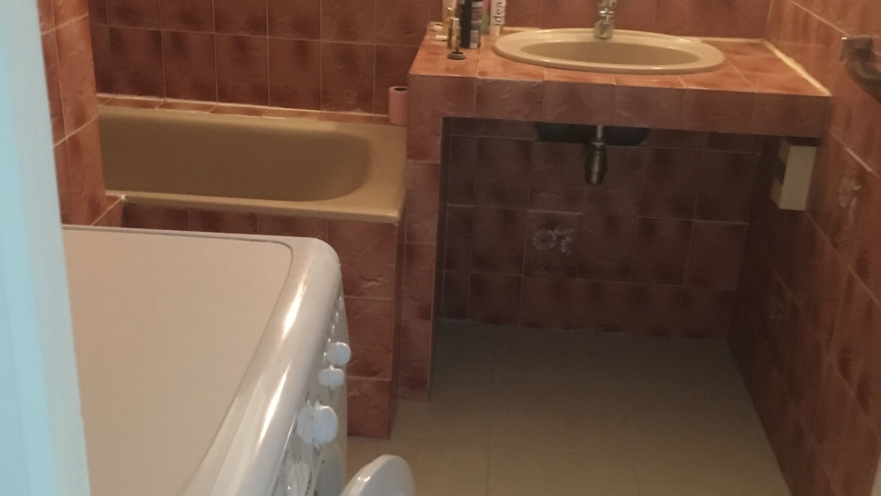 Photo of Bathroom in Pontaillac
