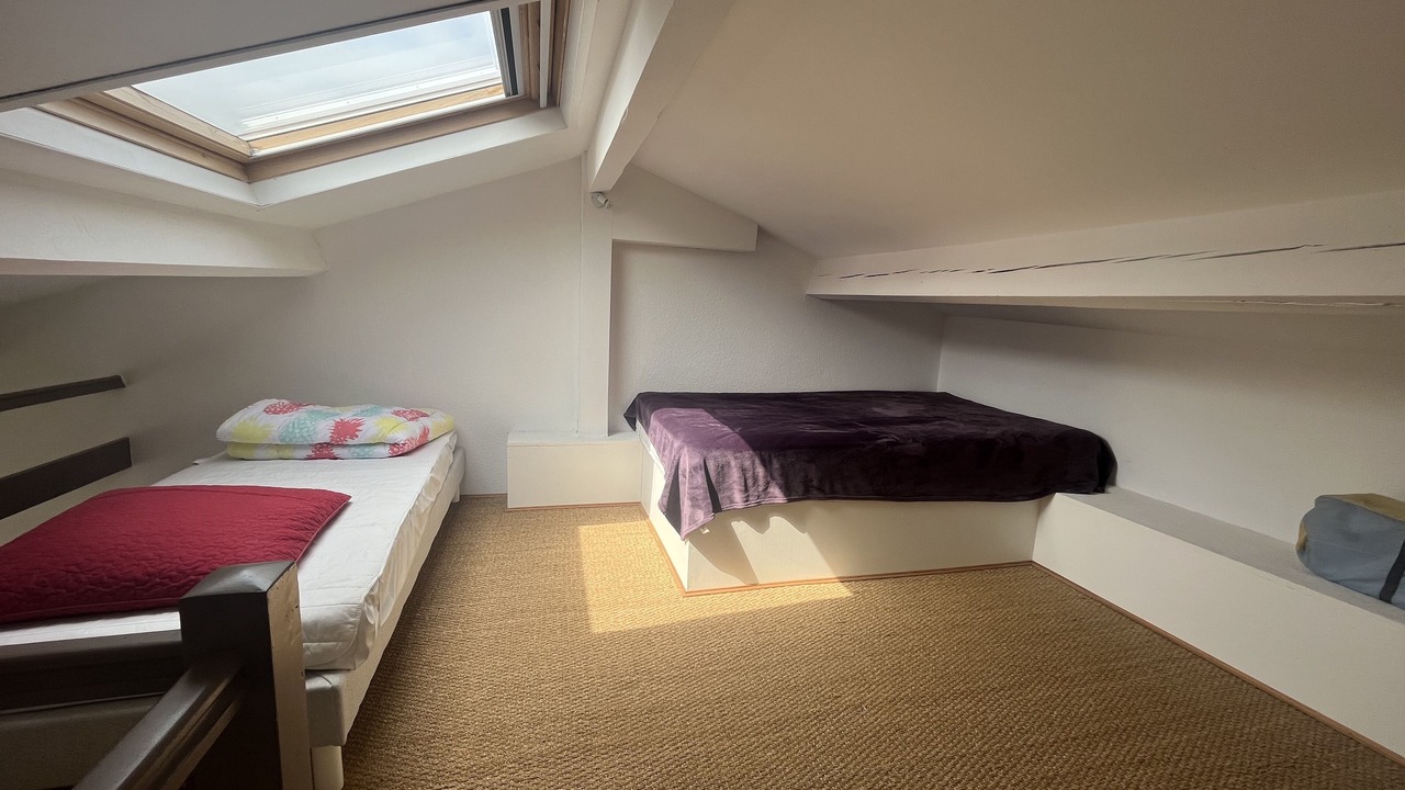Photo of Bedroom in Pontaillac