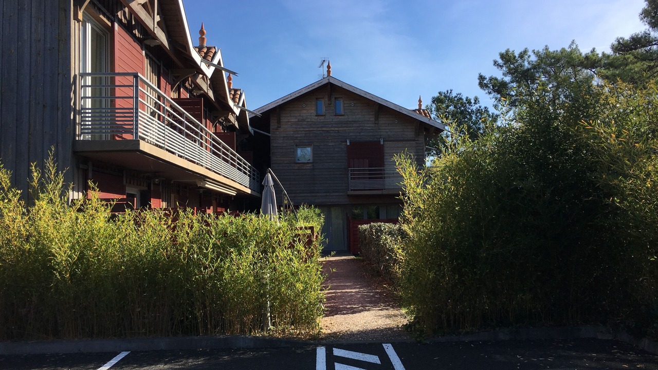 Photo of Outdoor in Cap-Ferret