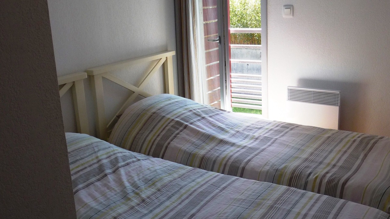 Photo of Bedroom in Cap-Ferret