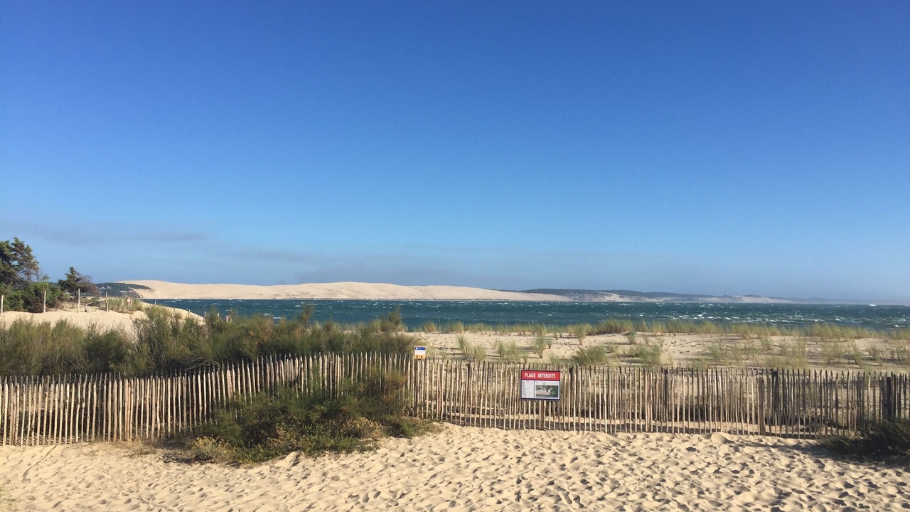 Photo of Others in Cap-Ferret