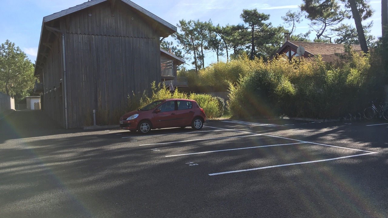 Photo of Outdoor in Cap-Ferret
