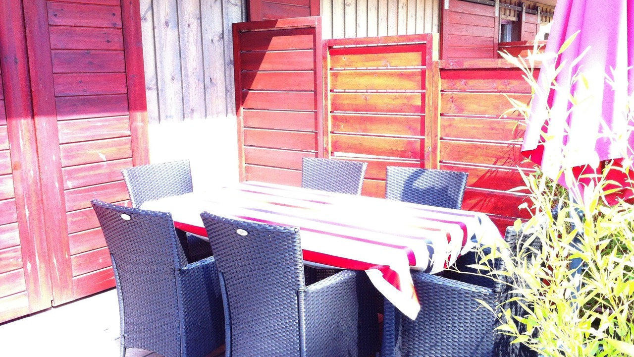 Photo of Outdoor in Cap-Ferret
