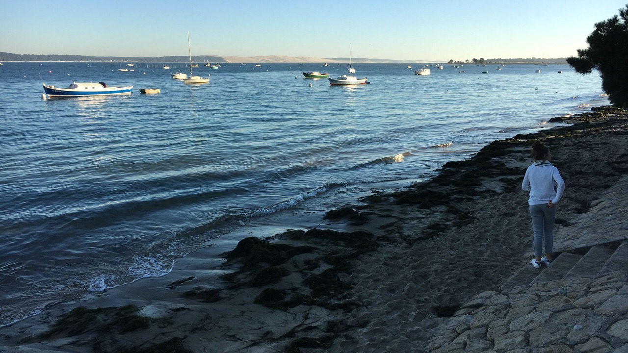 Photo of Others in Cap-Ferret