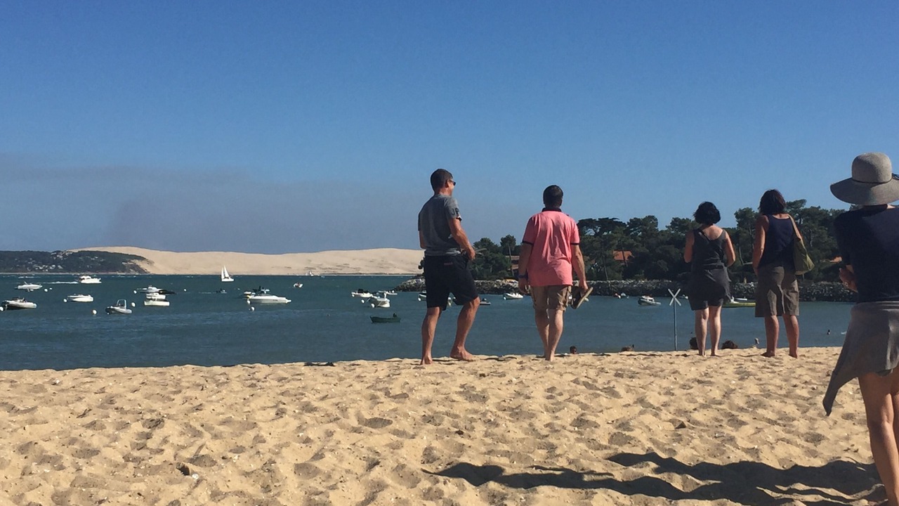 Photo of Others in Cap-Ferret
