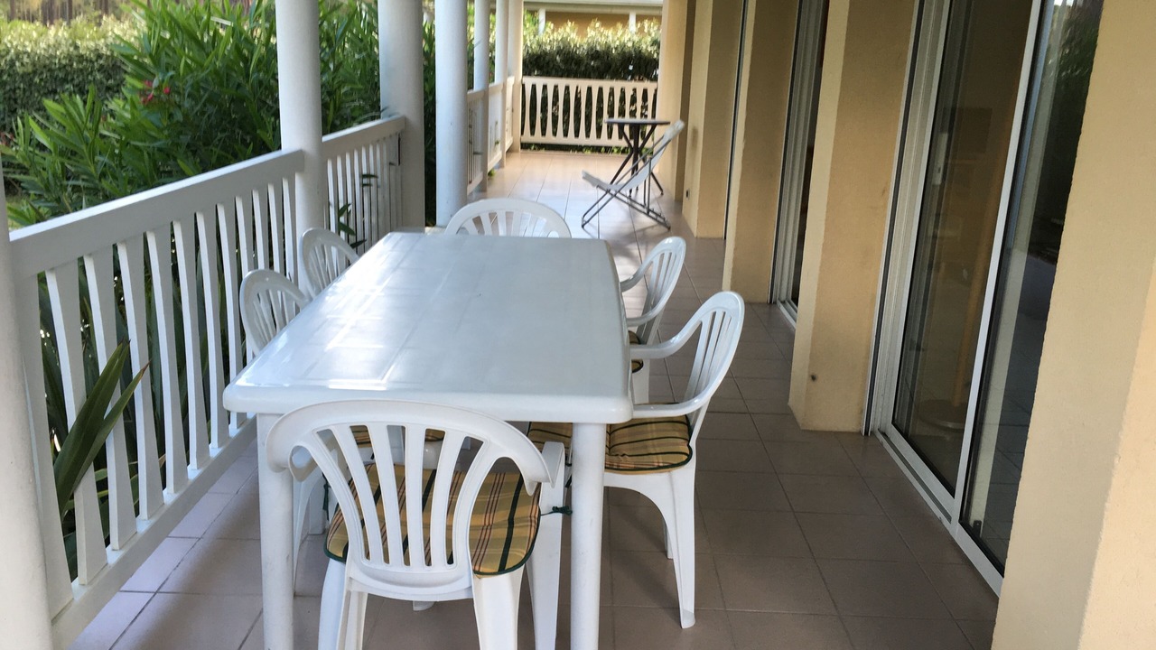 Photo of Outdoor in Lacanau-Ocean