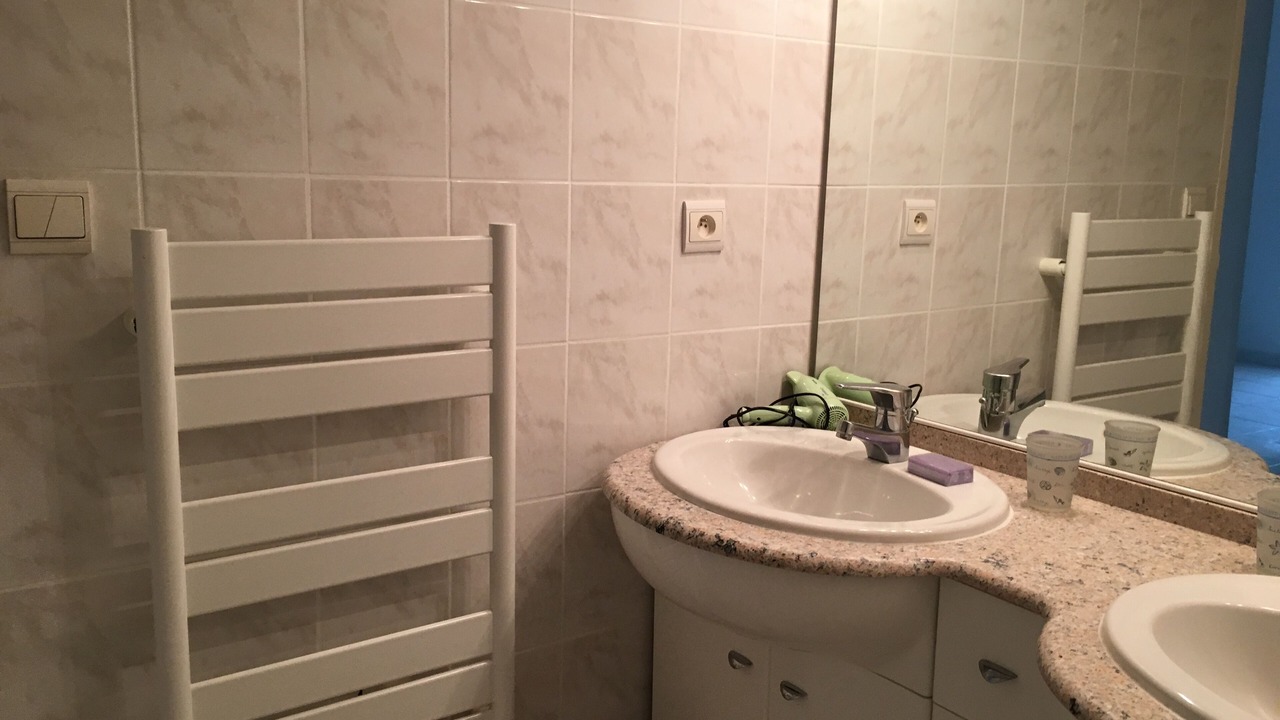 Photo of Bathroom in Lacanau-Ocean