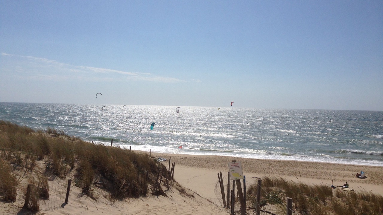 Photo of Others in Lacanau-Ocean