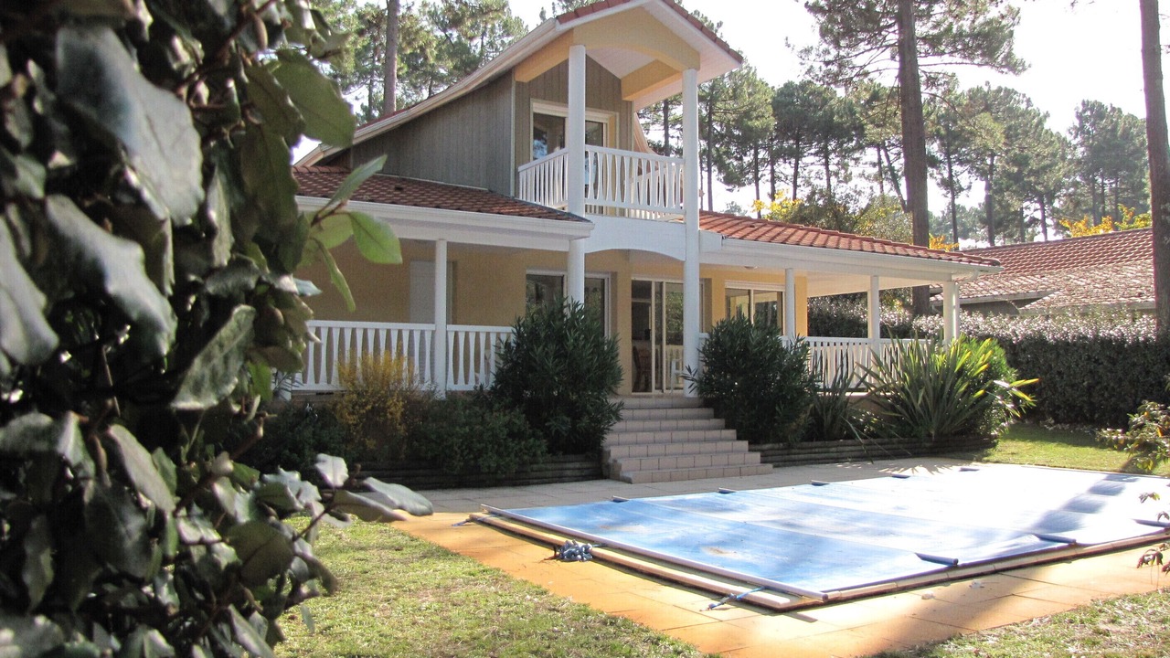 Photo of Outdoor in Lacanau-Ocean