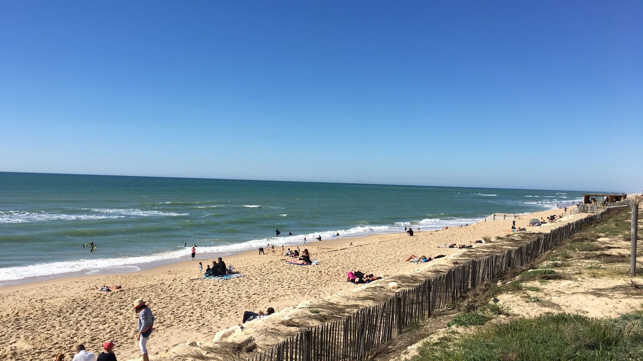 Photo of Others in Lacanau-Ocean