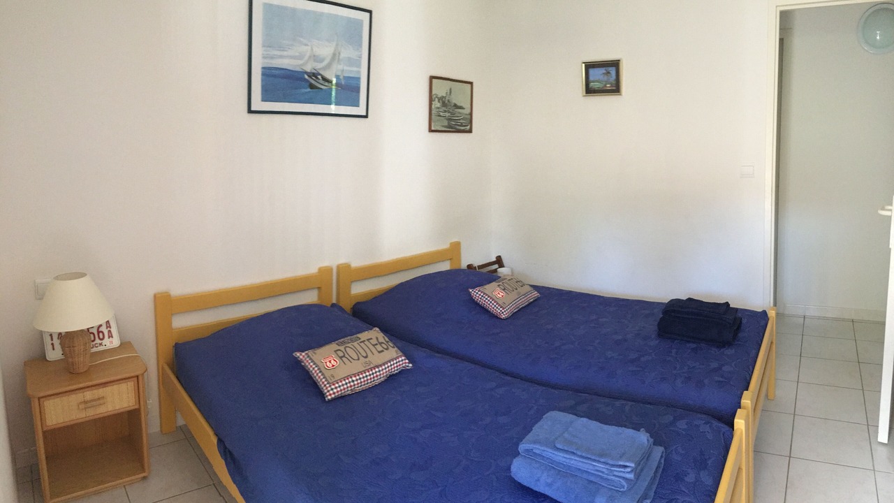 Photo of Bedroom in Lacanau-Ocean