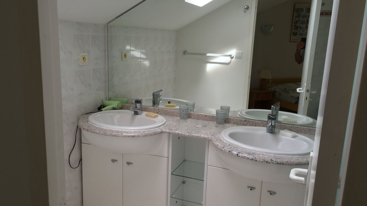 Photo of Bathroom in Lacanau-Ocean