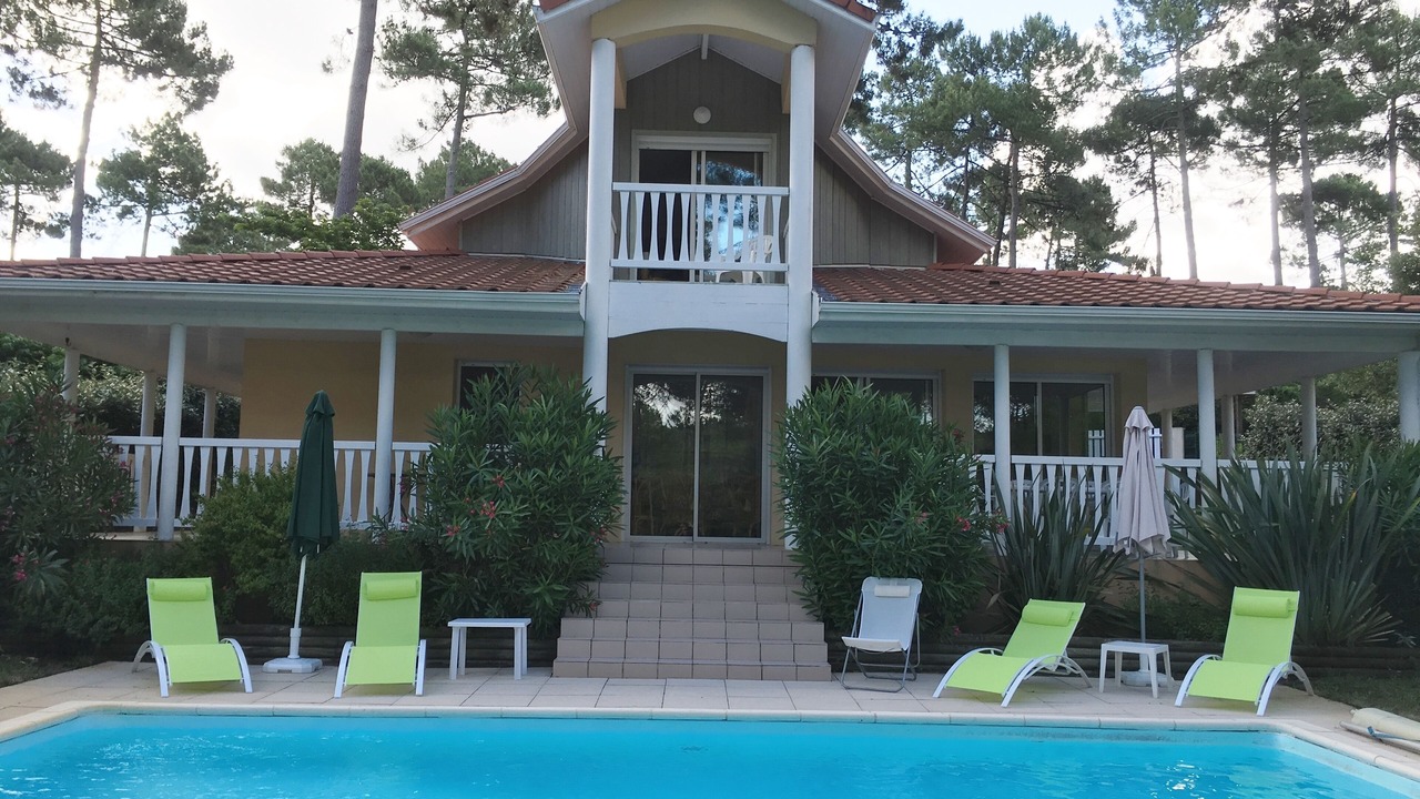 Photo of Outdoor in Lacanau-Ocean
