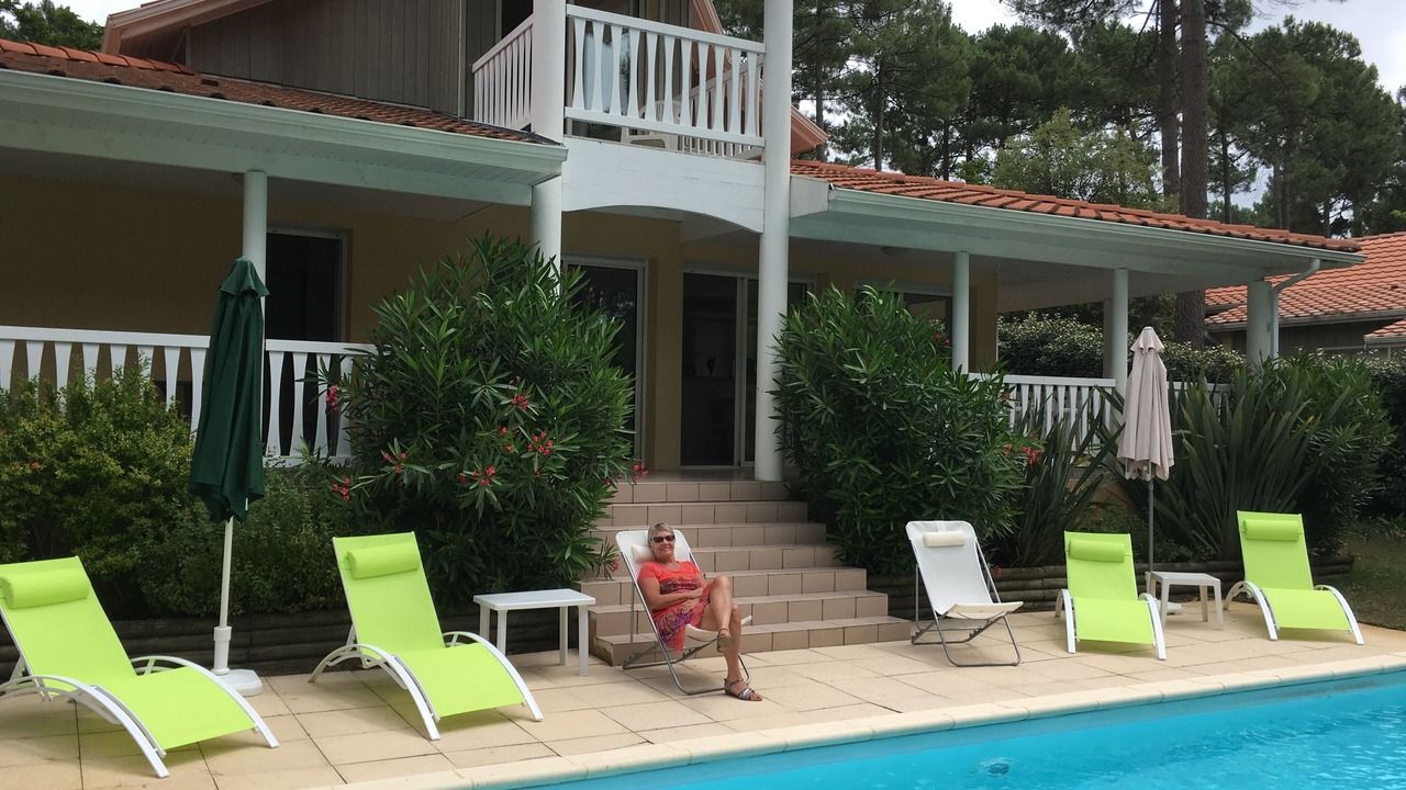 Photo of Outdoor in Lacanau-Ocean