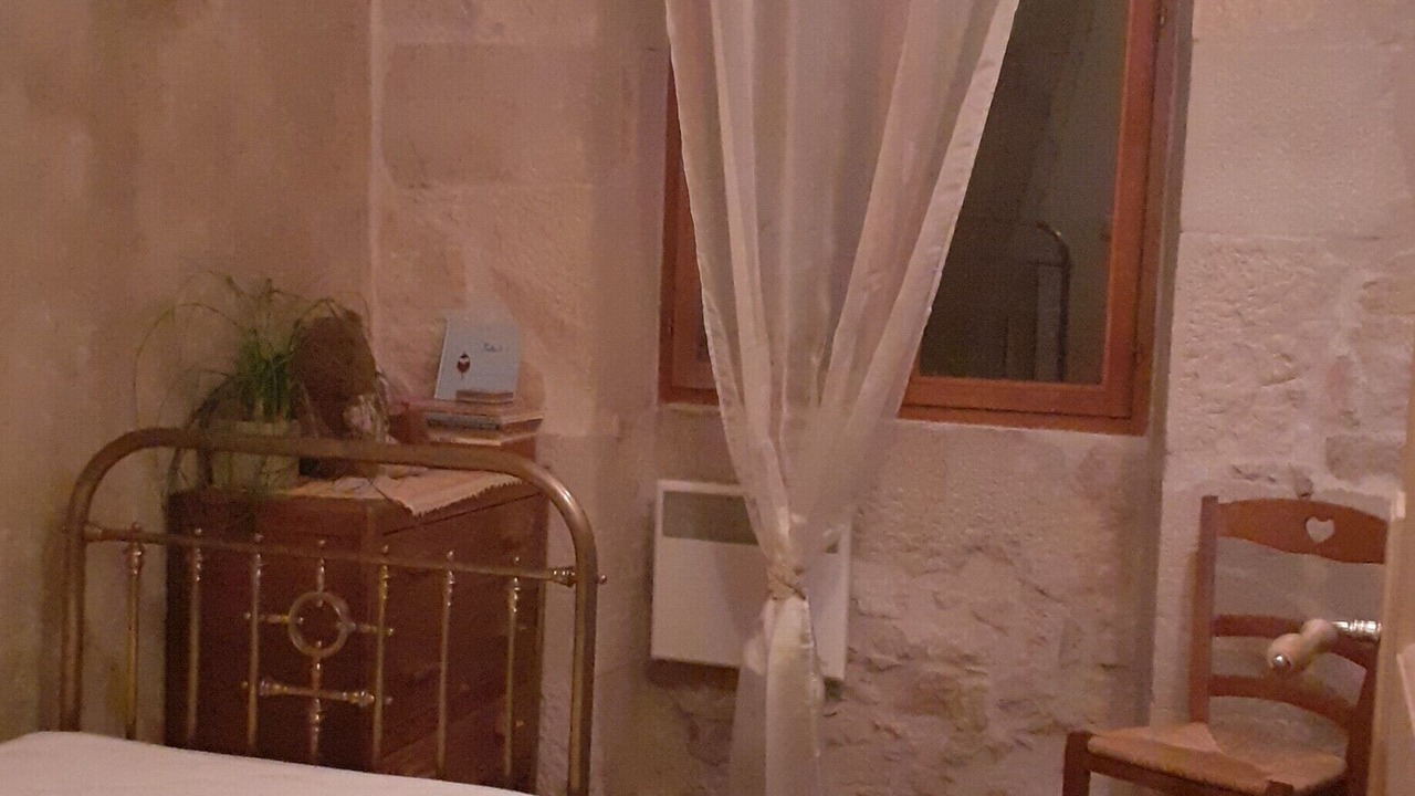Photo of Bedroom in Le Lardin-Saint-Lazare