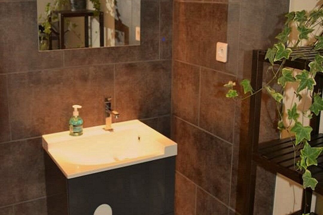 Photo of Bathroom in Le Lardin-Saint-Lazare