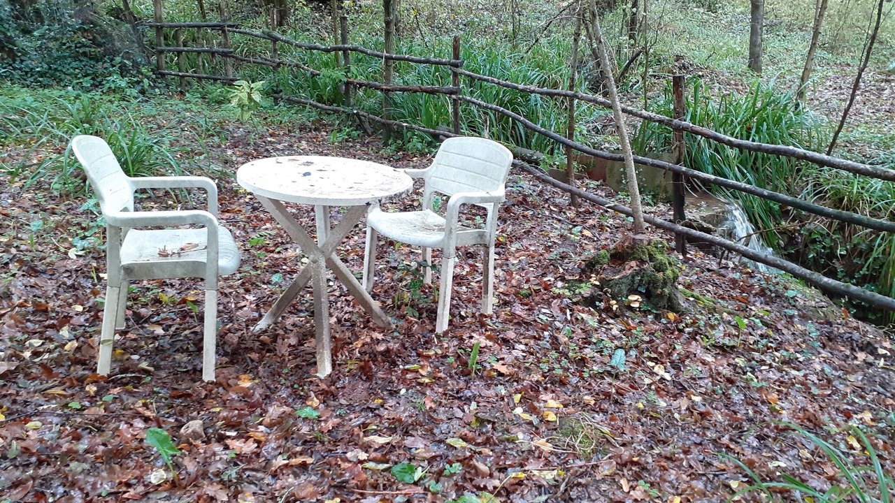 Photo of Outdoor in Le Lardin-Saint-Lazare