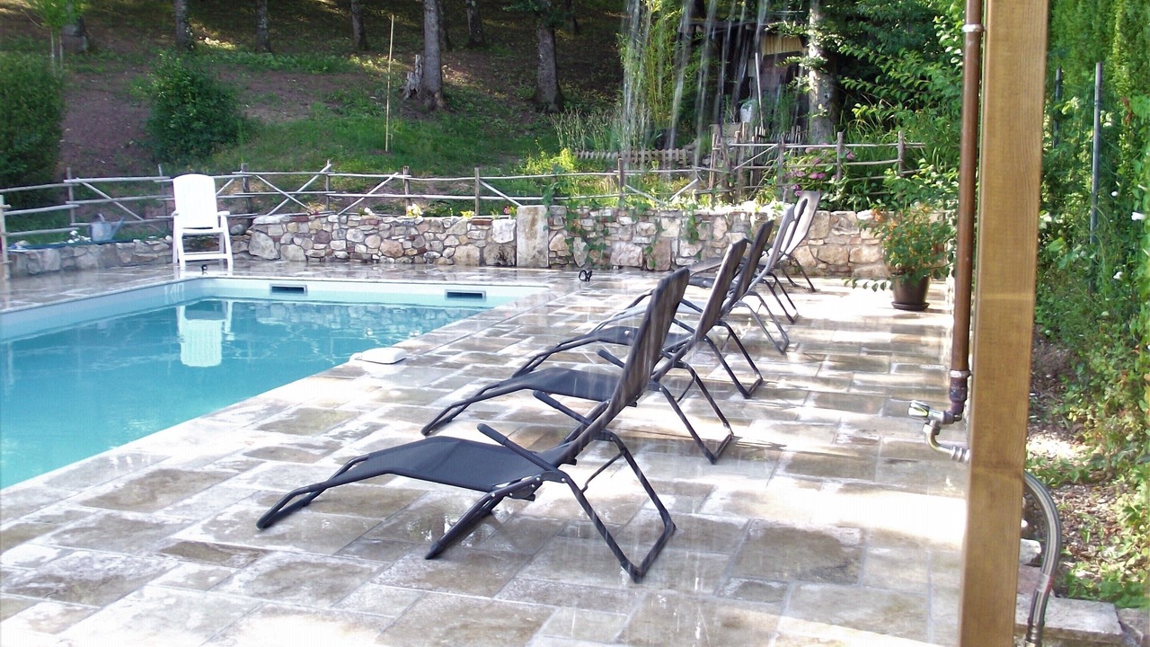 Photo of Outdoor in Le Lardin-Saint-Lazare