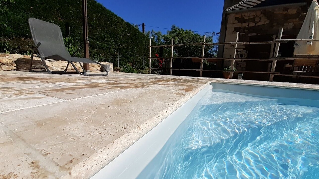Photo of Outdoor in Le Lardin-Saint-Lazare