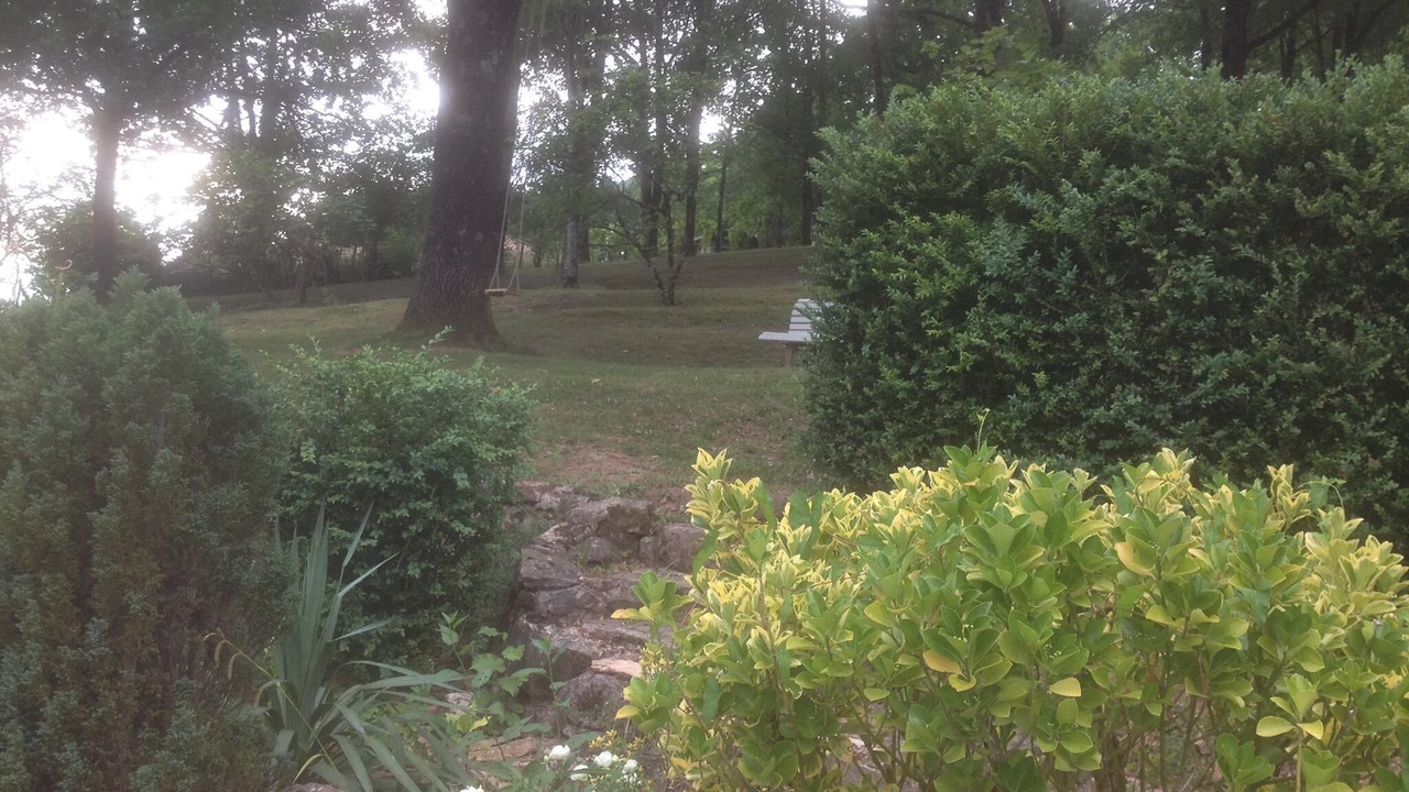Photo of Outdoor in Le Lardin-Saint-Lazare