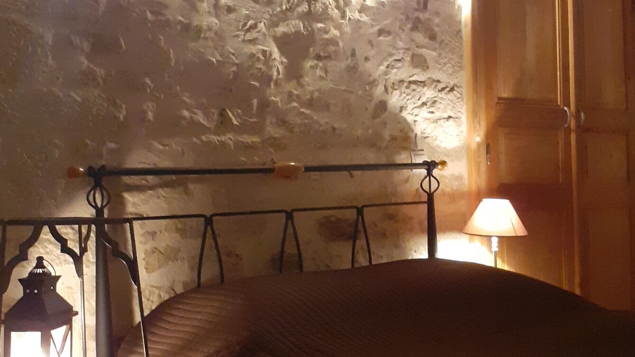 Photo of Bedroom in Le Lardin-Saint-Lazare