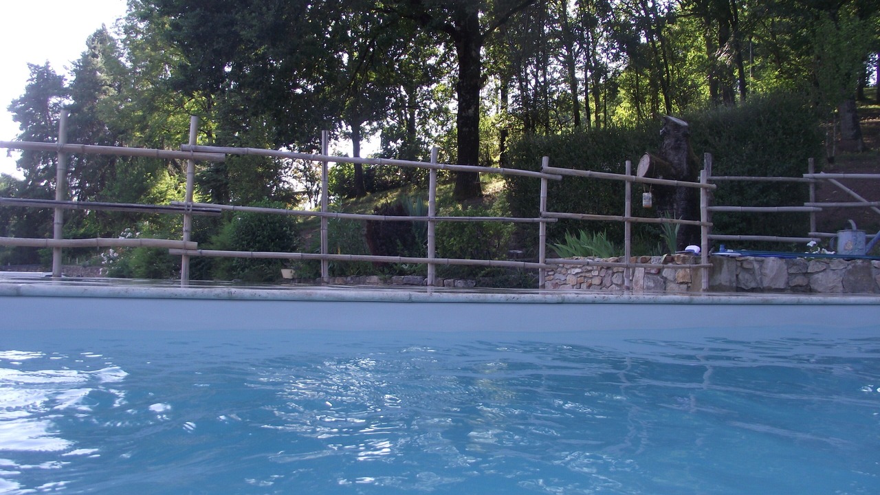 Photo of Outdoor in Le Lardin-Saint-Lazare